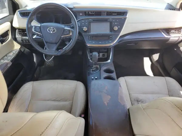 4T1BK1EB4HU248237 2017 TOYOTA AVALON - Image 8