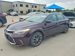 4T1BK1EB4HU248335 2017 TOYOTA AVALON