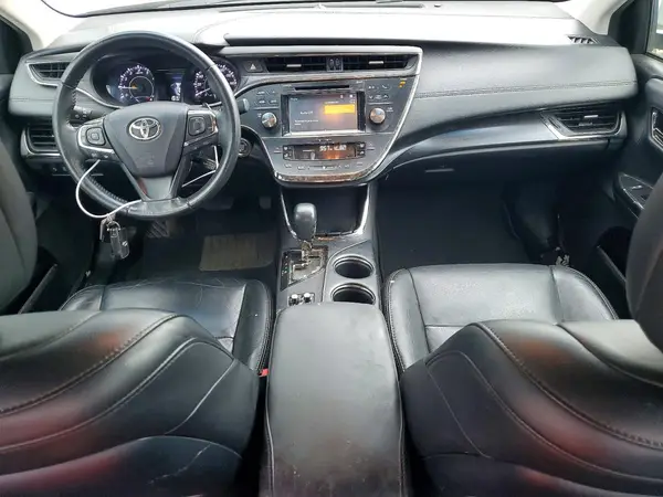 4T1BK1EB4HU248335 2017 TOYOTA AVALON - Image 8