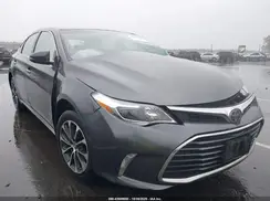 4T1BK1EB4HU249114 2017 TOYOTA AVALON