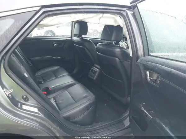 4T1BK1EB4HU249114 2017 TOYOTA AVALON - Image 8