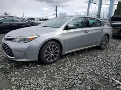 4T1BK1EB4HU249954 2017 TOYOTA AVALON