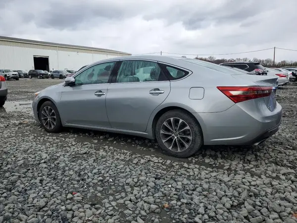 4T1BK1EB4HU249954 2017 TOYOTA AVALON - Image 2
