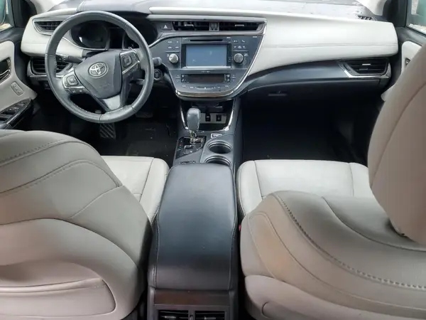 4T1BK1EB4HU249954 2017 TOYOTA AVALON - Image 8