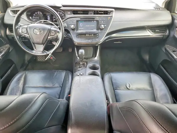 4T1BK1EB4HU250781 2017 TOYOTA AVALON - Image 8