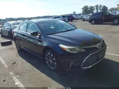 4T1BK1EB4HU250960 2017 TOYOTA AVALON