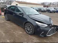 4T1BK1EB4HU251400 2017 TOYOTA AVALON