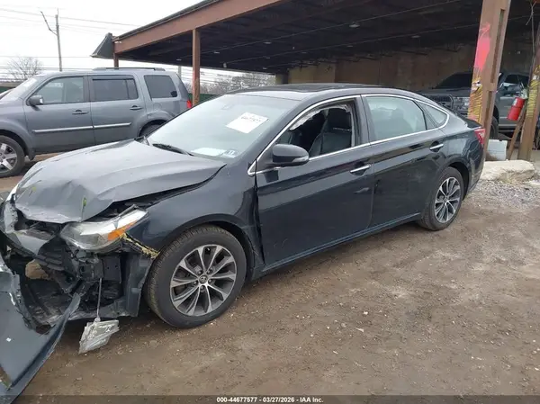 4T1BK1EB4HU251400 2017 TOYOTA AVALON - Image 2