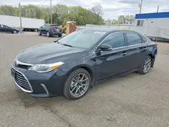 4T1BK1EB4HU251784 2017 TOYOTA AVALON
