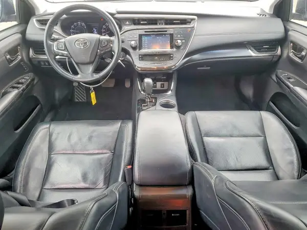 4T1BK1EB4HU251784 2017 TOYOTA AVALON - Image 8