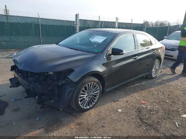 4T1BK1EB4HU252319 2017 TOYOTA AVALON - Image 2