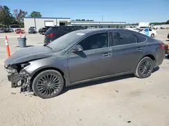 4T1BK1EB4HU252448 2017 TOYOTA AVALON