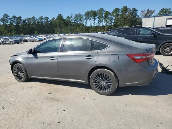 4T1BK1EB4HU252448 2017 TOYOTA AVALON - Image 2