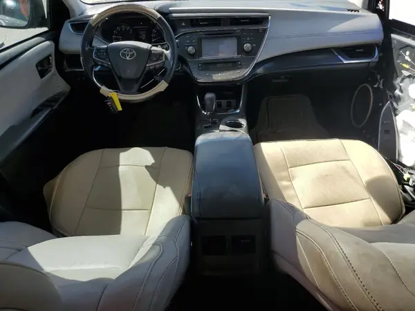 4T1BK1EB4HU252448 2017 TOYOTA AVALON - Image 8
