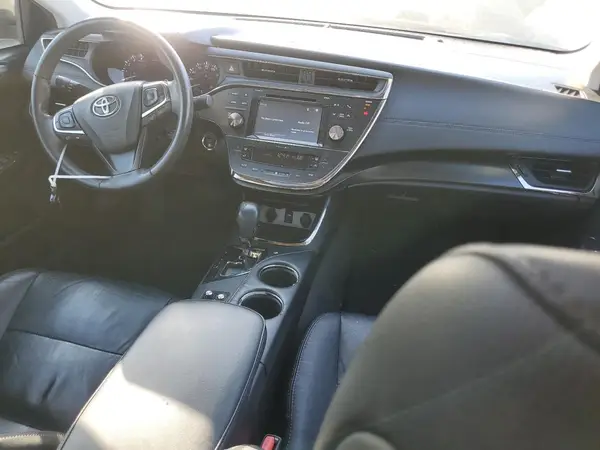 4T1BK1EB4HU252837 2017 TOYOTA AVALON - Image 8