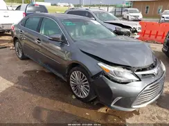 4T1BK1EB4HU252918 2017 TOYOTA AVALON