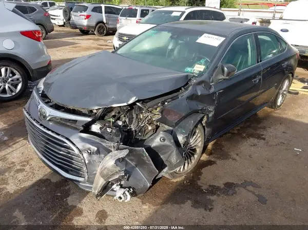 4T1BK1EB4HU252918 2017 TOYOTA AVALON - Image 2