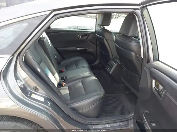 4T1BK1EB4HU252918 2017 TOYOTA AVALON - Image 8