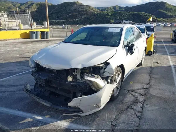 4T1BK1EB4HU254295 2017 TOYOTA AVALON - Image 2