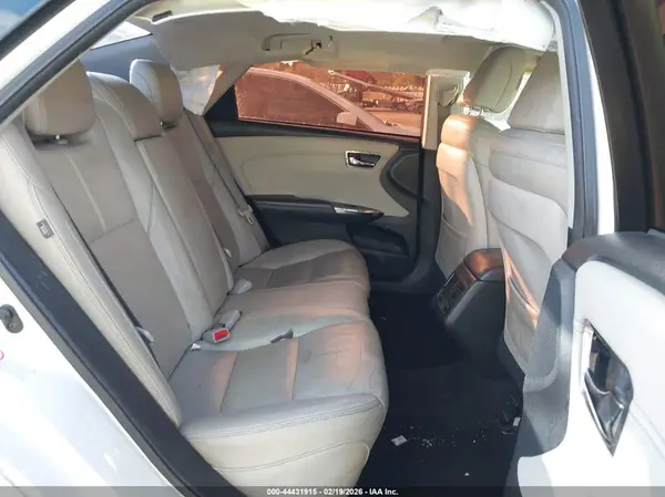 4T1BK1EB4HU254295 2017 TOYOTA AVALON - Image 8
