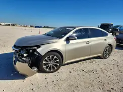 4T1BK1EB4HU254524 2017 TOYOTA AVALON