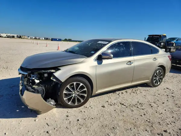 4T1BK1EB4HU254524 2017 TOYOTA AVALON - Image 1