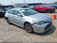 4T1BK1EB4HU254619 2017 TOYOTA AVALON