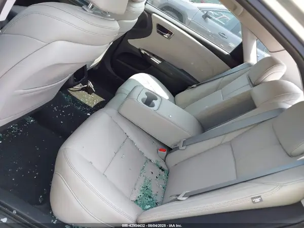 4T1BK1EB4HU254619 2017 TOYOTA AVALON - Image 8