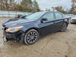 4T1BK1EB4HU254765 2017 TOYOTA AVALON