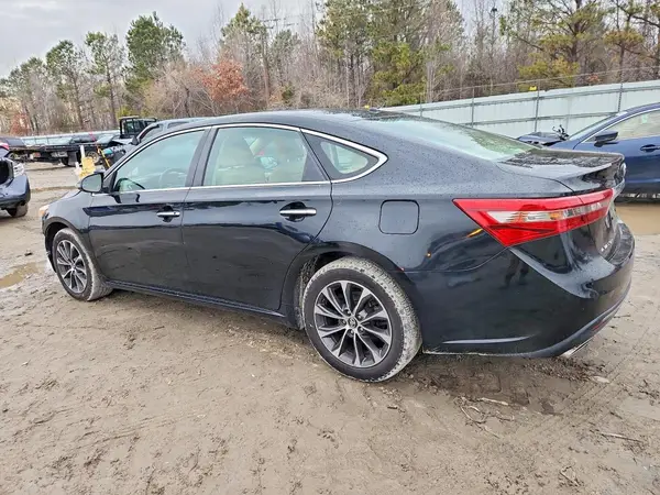 4T1BK1EB4HU254765 2017 TOYOTA AVALON - Image 2