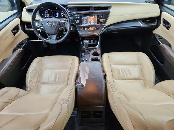 4T1BK1EB4HU254765 2017 TOYOTA AVALON - Image 8