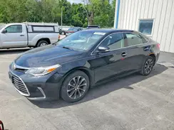 4T1BK1EB4HU254796 2017 TOYOTA AVALON
