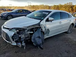 4T1BK1EB4HU255480 2017 TOYOTA AVALON