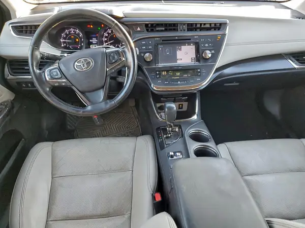 4T1BK1EB4HU255480 2017 TOYOTA AVALON - Image 8