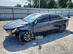 4T1BK1EB4HU255897 2017 TOYOTA AVALON
