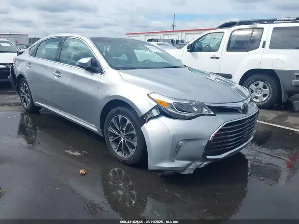 4T1BK1EB4HU255981 2017 TOYOTA AVALON - Image 1
