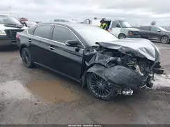 4T1BK1EB4HU256578 2017 TOYOTA AVALON