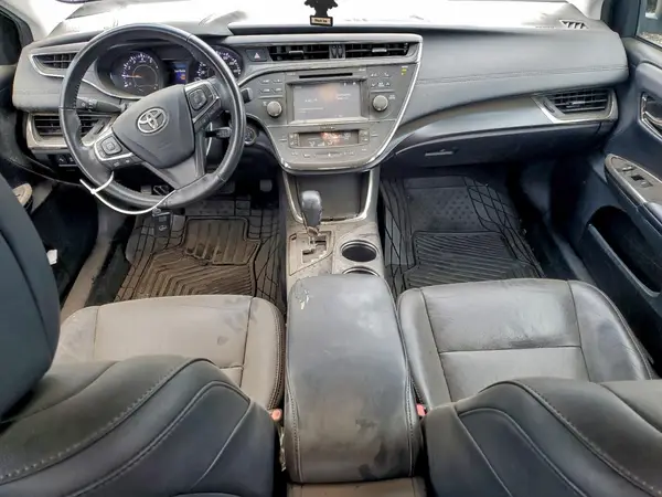 4T1BK1EB4HU256631 2017 TOYOTA AVALON - Image 8