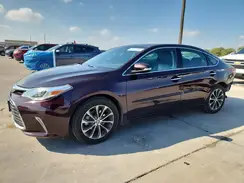 4T1BK1EB4HU258220 2017 TOYOTA AVALON