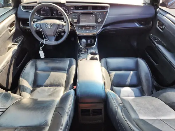 4T1BK1EB4HU258220 2017 TOYOTA AVALON - Image 8