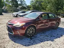 4T1BK1EB4HU259030 2017 TOYOTA AVALON