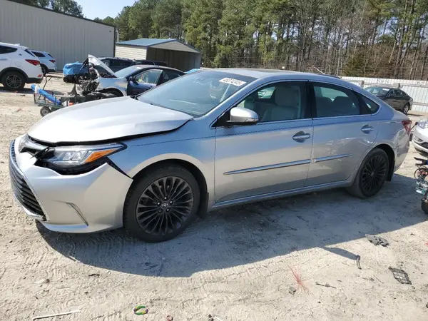 4T1BK1EB4HU259447 2017 TOYOTA AVALON - Image 1
