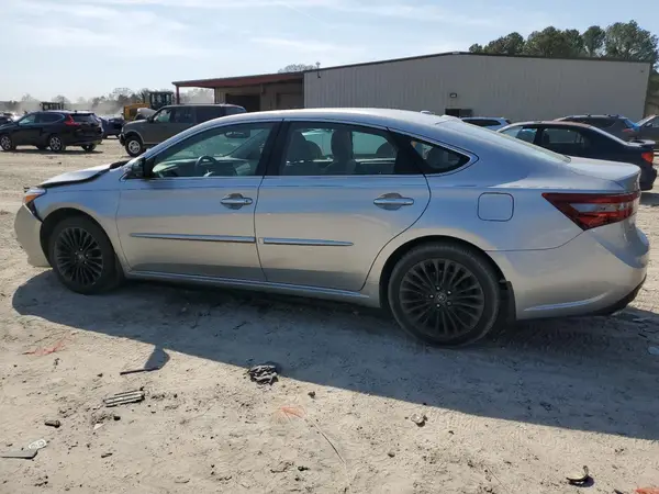 4T1BK1EB4HU259447 2017 TOYOTA AVALON - Image 2