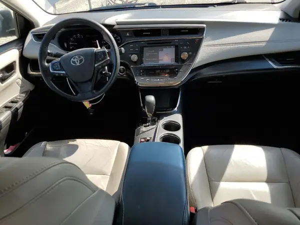4T1BK1EB4HU259447 2017 TOYOTA AVALON - Image 8