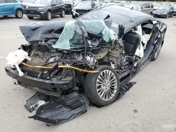 4T1BK1EB4HU259559 2017 TOYOTA AVALON - Image 1