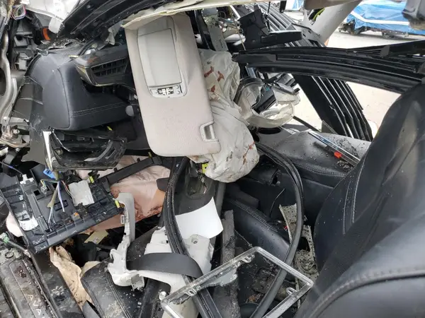 4T1BK1EB4HU259559 2017 TOYOTA AVALON - Image 8