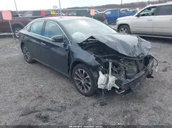 4T1BK1EB4HU259772 2017 TOYOTA AVALON