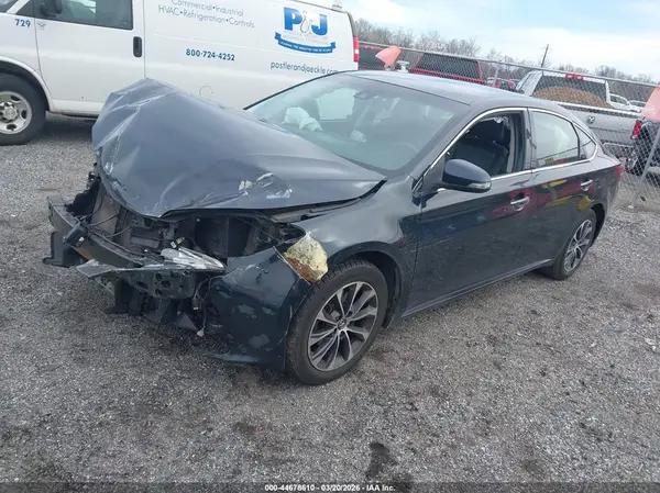 4T1BK1EB4HU259772 2017 TOYOTA AVALON - Image 2