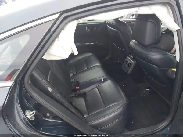 4T1BK1EB4HU259772 2017 TOYOTA AVALON - Image 8