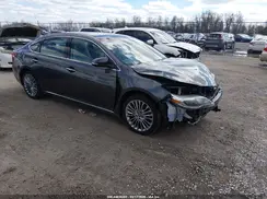4T1BK1EB4HU259948 2017 TOYOTA AVALON